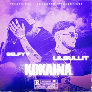收聽selfyy的Kokaina (Explicit)歌詞歌曲