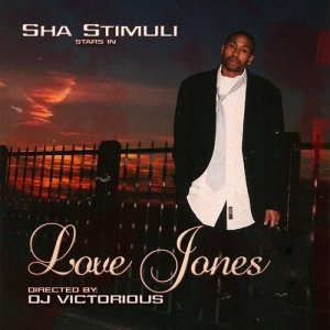 收聽Sha Stimuli的Say Yes (Explicit)歌詞歌曲