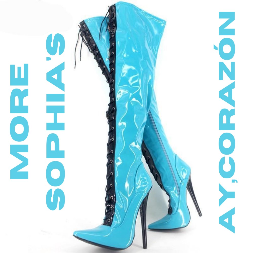 Ay Corazón (Extended Version)