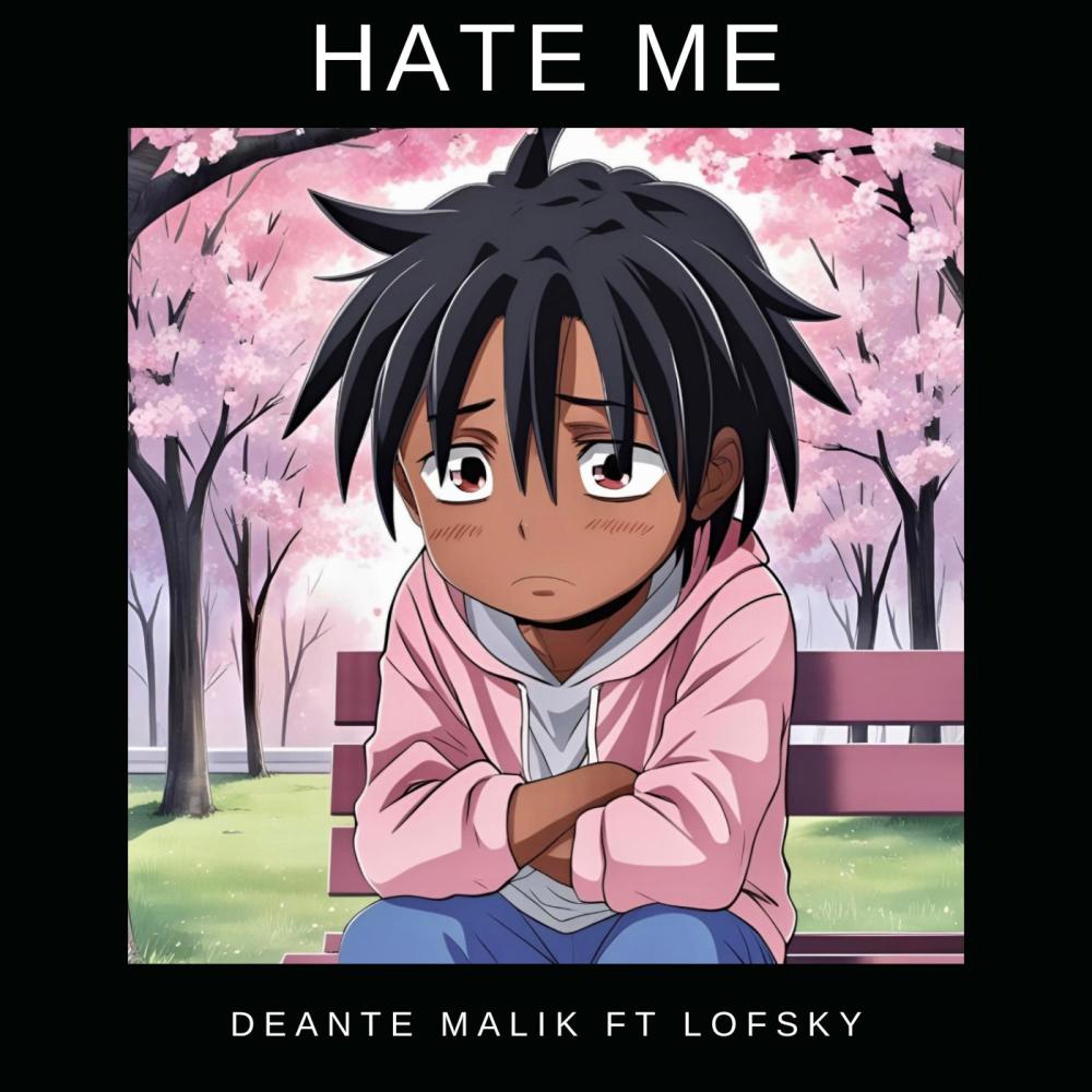 Hate Me (feat. Lofsky) (Explicit)