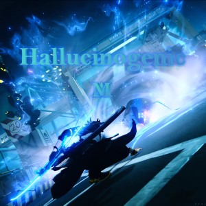 Album Hallucinogenic from 马奥