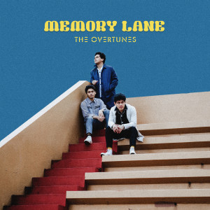 TheOvertunes的專輯Memory Lane