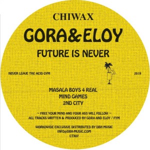 Listen to Masala Boys 4 Real (Original Mix) song with lyrics from Gora