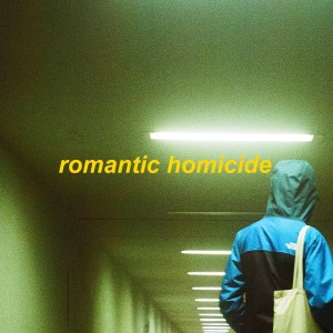 romantic homicide