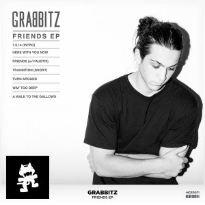 收聽Faustix的Friends (with Faustix)歌詞歌曲