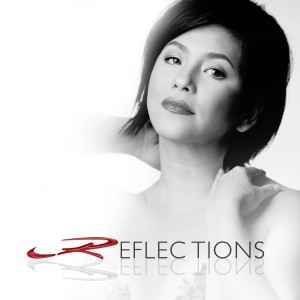 Album R3.0: Reflections oleh Regine Velasquez