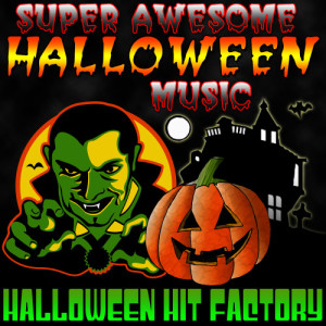 收聽Halloween Hit Factory的Wanted Dead Or Alive歌詞歌曲