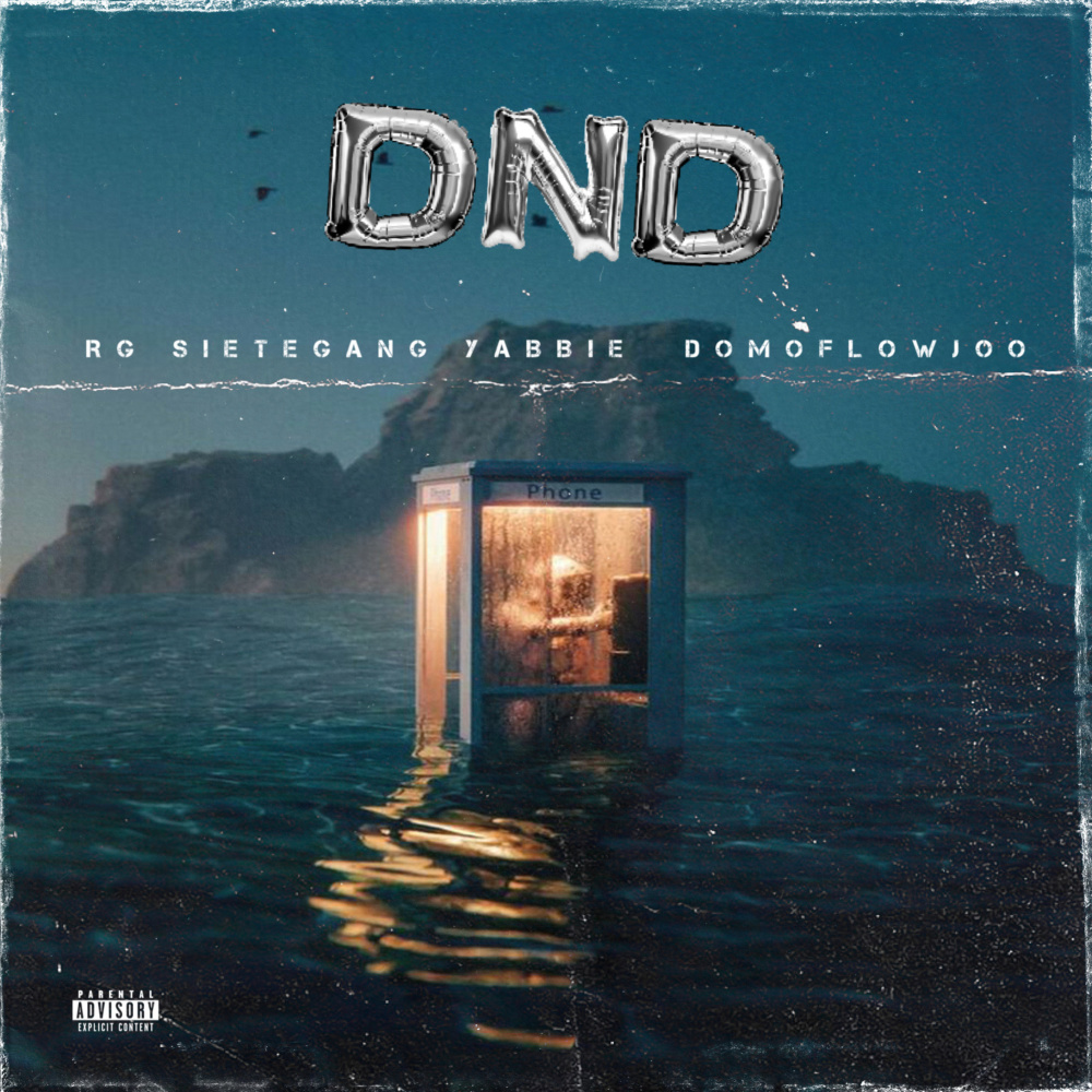 DND (Explicit)