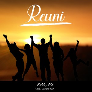 Album Reuni from Robby Ns