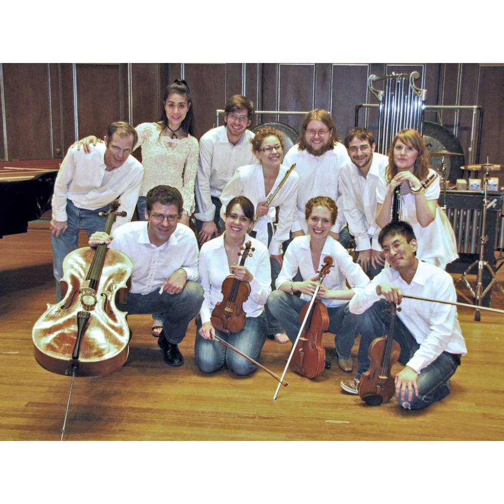 Callithumpian Consort