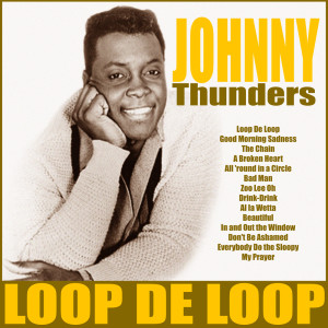 ดาวน์โหลดและฟังเพลง The Chain พร้อมเนื้อเพลงจาก Johnny Thunders
