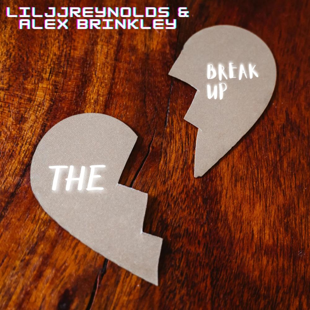 The Breakup (feat. Alex Brinkley)
