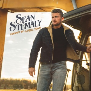 Album Product Of A Small Town oleh Sean Stemaly