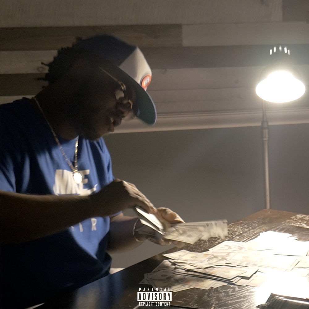 Can't Trust 'Em (Explicit)