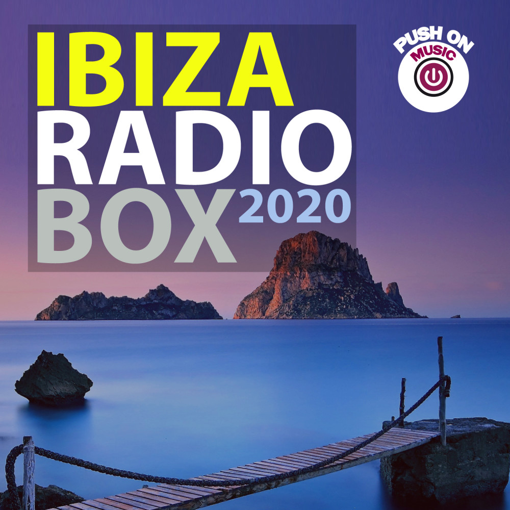 Ocean Drive (Ibiza Radio 2020)