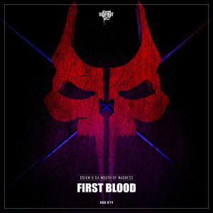 Album First Blood from Odium