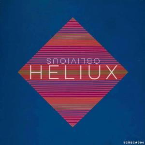 Album Heliux oleh Oblivious