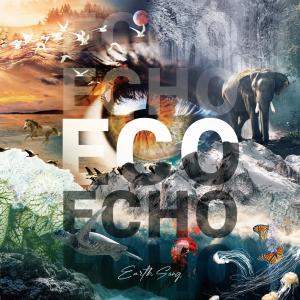 Stacy Francis的專輯Eco Echo Earth Song