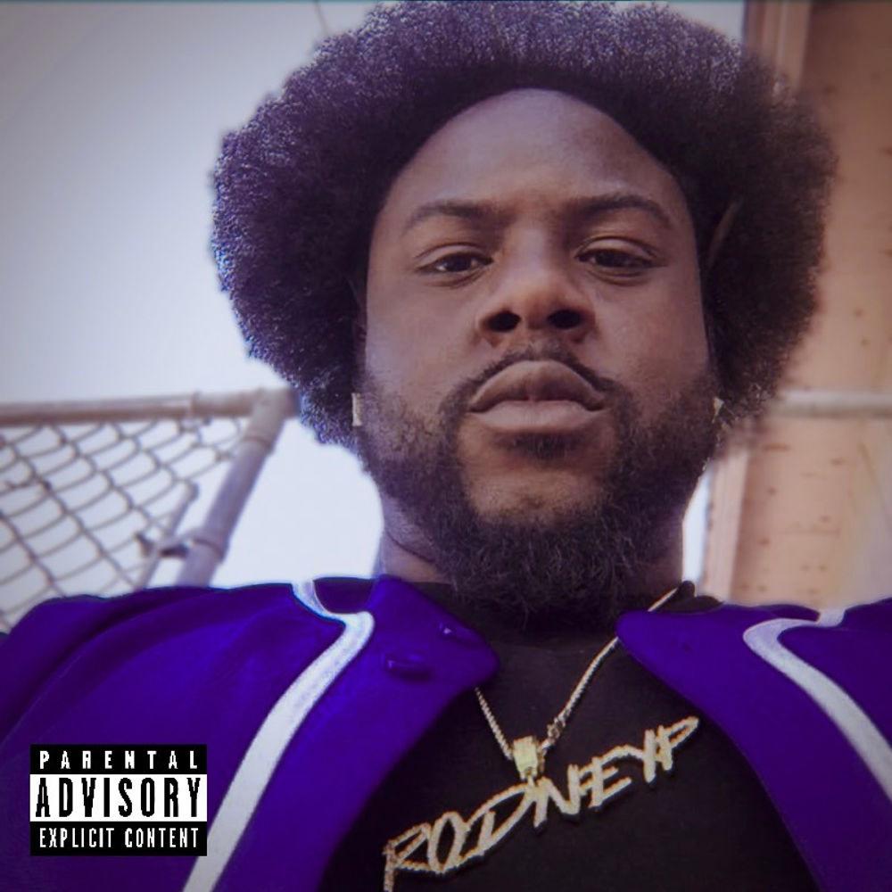 Get To The Bag (Explicit)