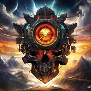 Aiden Dodge的專輯Obliterate