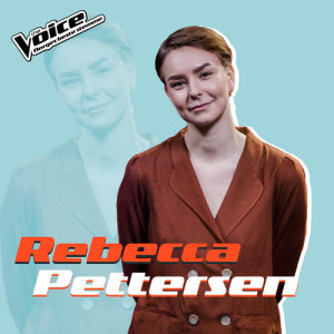 收聽Rebecca Pettersen的When We Were Young (Fra TV-Programmet "The Voice")歌詞歌曲