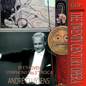 Album André Cluytens conducts Beethoven oleh Andre Cluytens
