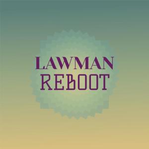 อัลบัม Lawman Reboot ศิลปิน Various