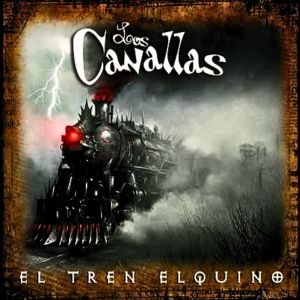 收聽Los Canallas的Los Canallas (Explicit)歌詞歌曲