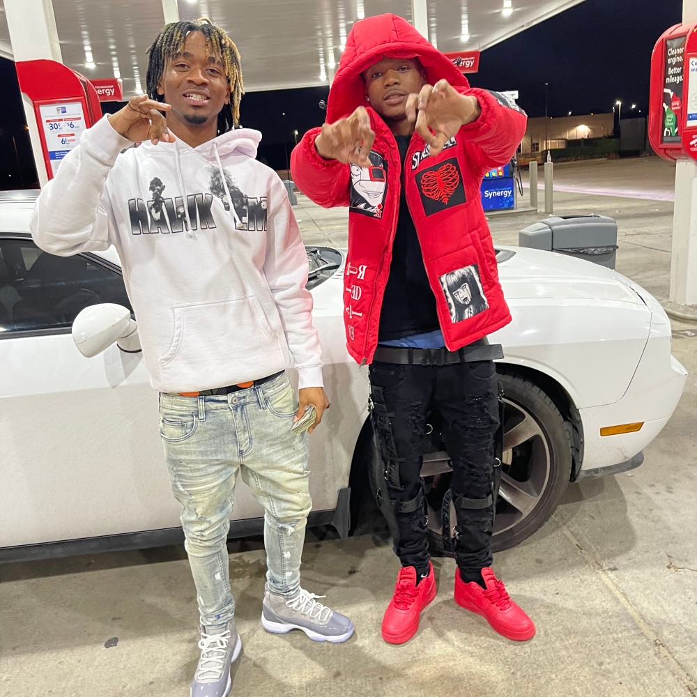 Fucc Rap (feat. GmG JBando) (Explicit)