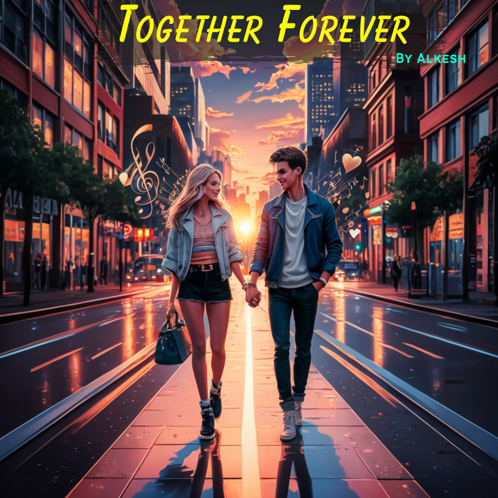Together Forever