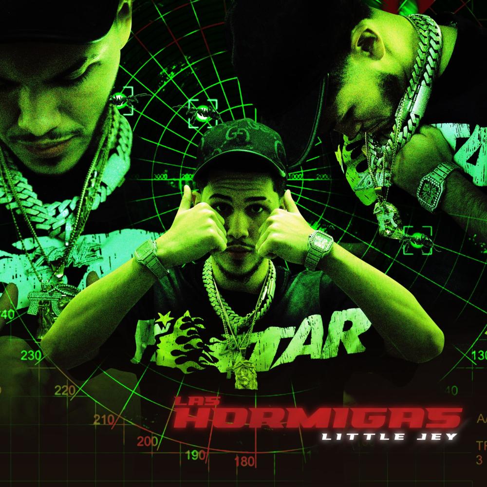 Las Hormigas (Explicit)