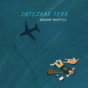 ดาวน์โหลดและฟังเพลง Bekarar พร้อมเนื้อเพลงจาก Raghav Meattle