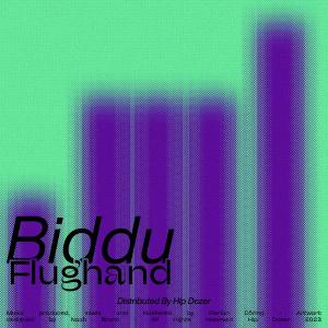 Album biddu from Flughand