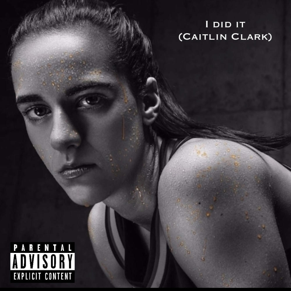 I Did It (Explicit)