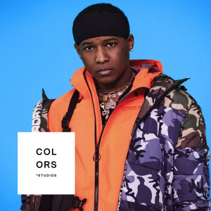 收聽BEAM的2X2 (A COLORS SHOW) (COLORS Live Session)歌詞歌曲