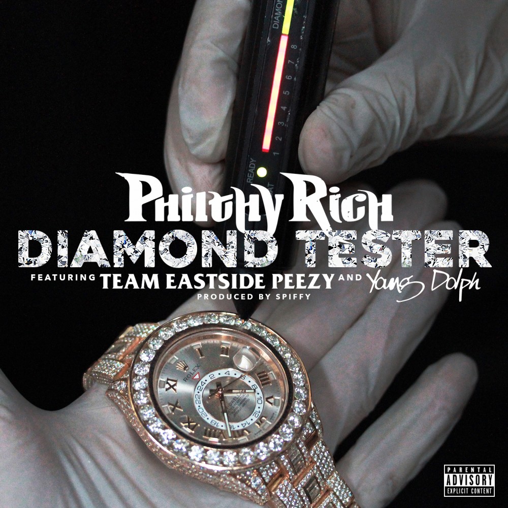 Diamond Testers (Explicit)