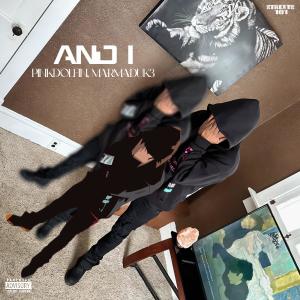 ดาวน์โหลดและฟังเพลง And I (feat. Marmaduk3) (Explicit) พร้อมเนื้อเพลงจาก PinkDolfin