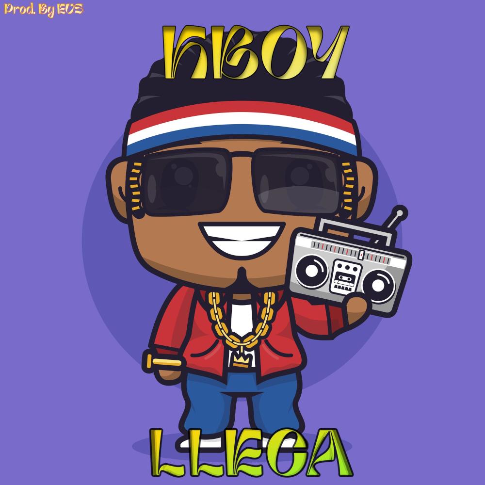 Lleca (Explicit)