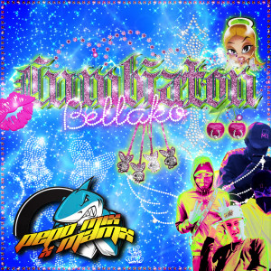 ดาวน์โหลดและฟังเพลง Cumbiaton Bellako พร้อมเนื้อเพลงจาก Pepo Mix