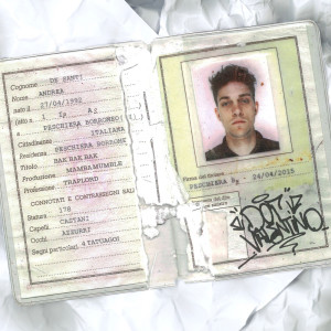 Album Bak Bak Bak (Explicit) from Dot Valentino