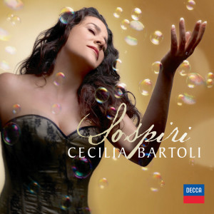 收聽Cecilia Bartoli的Vinci: Il Medo / Act 1 - Cervo in bosco歌詞歌曲