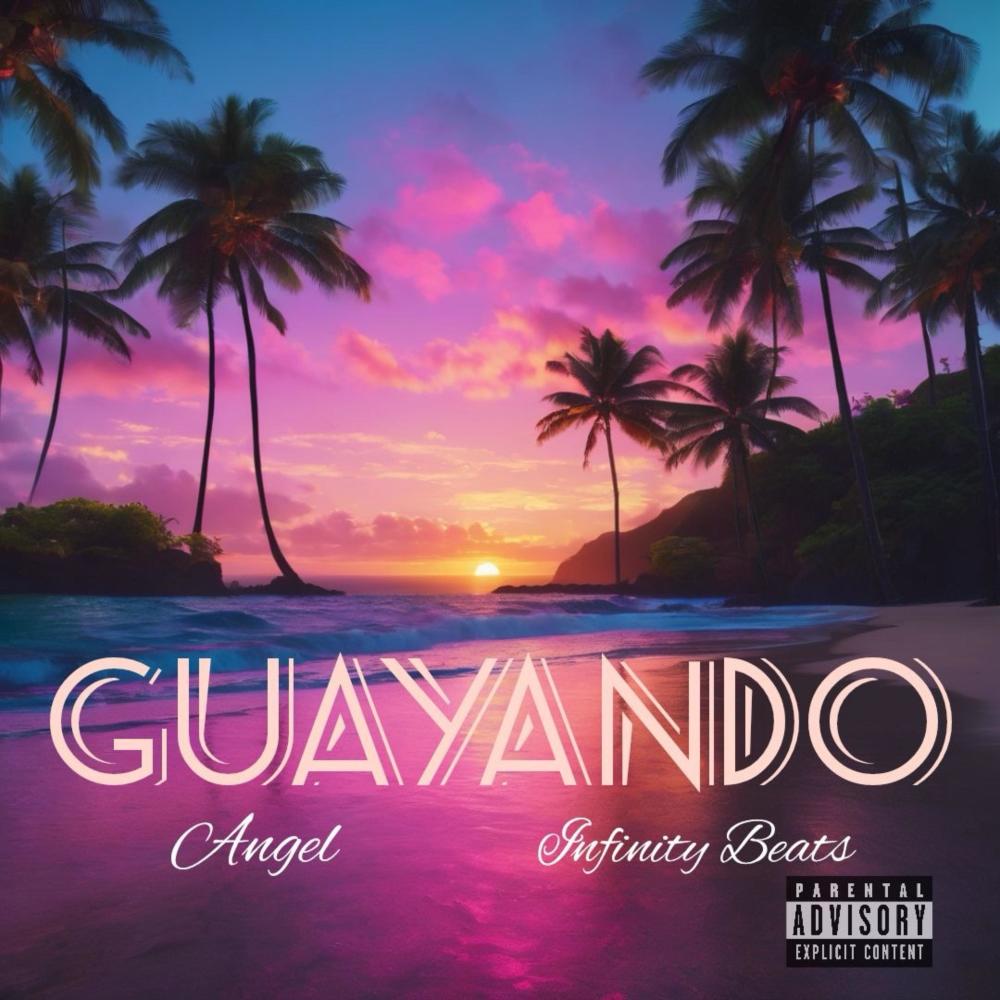 Guayando (feat. Infinity Beats)