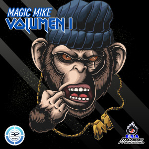 Album Magic Mike, Vol. 1 from 