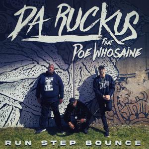 Album Run Step Bounce (Explicit) from Da Ruckus