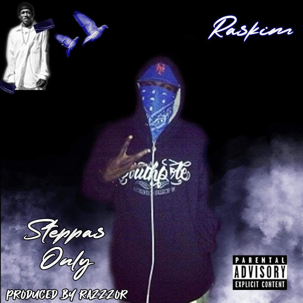 Steppin (feat. Trixta Savage) (Explicit)