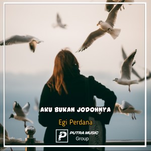 Dengarkan lagu Aku bukan jodohnya (Remix) nyanyian Egi Perdana dengan lirik