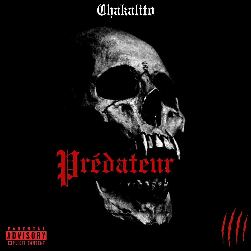 PRÉDATEUR (Explicit)