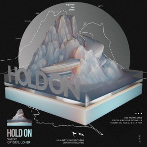 Album Hold on from さとり