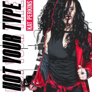 收听Kat Perkins的Not Your Type歌词歌曲