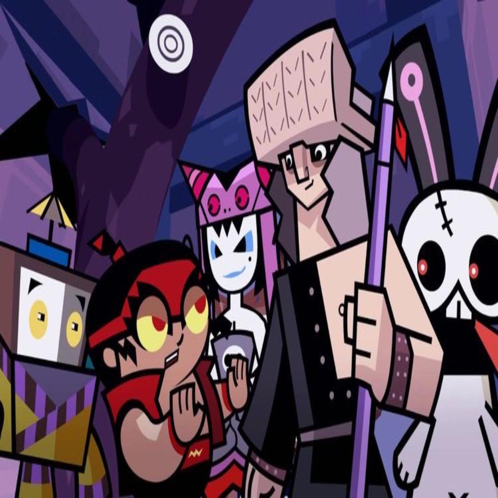 magik spell (Explicit)